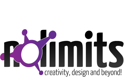 No Limits - Creativity, design and beyond!